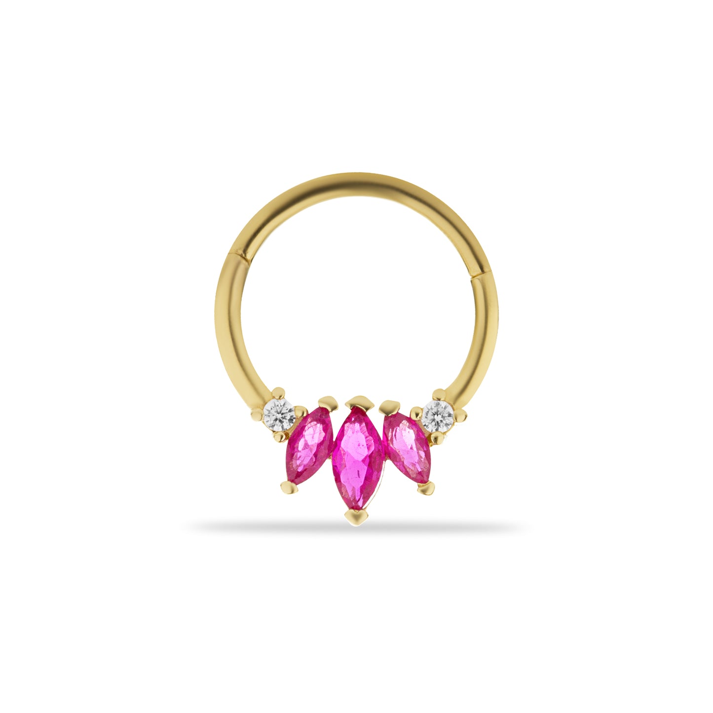 קליקר כפר עזה