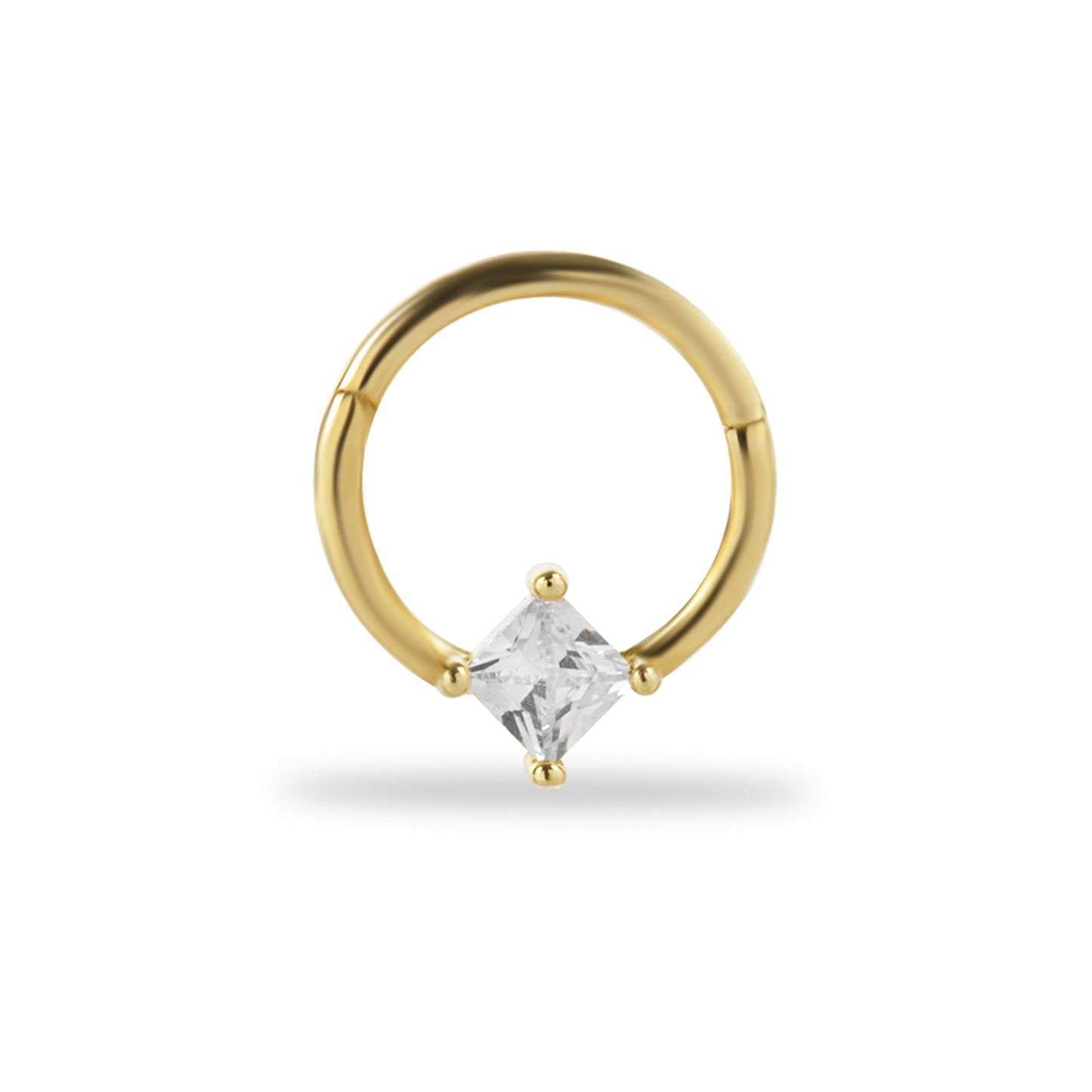 קליקר עין הבשור