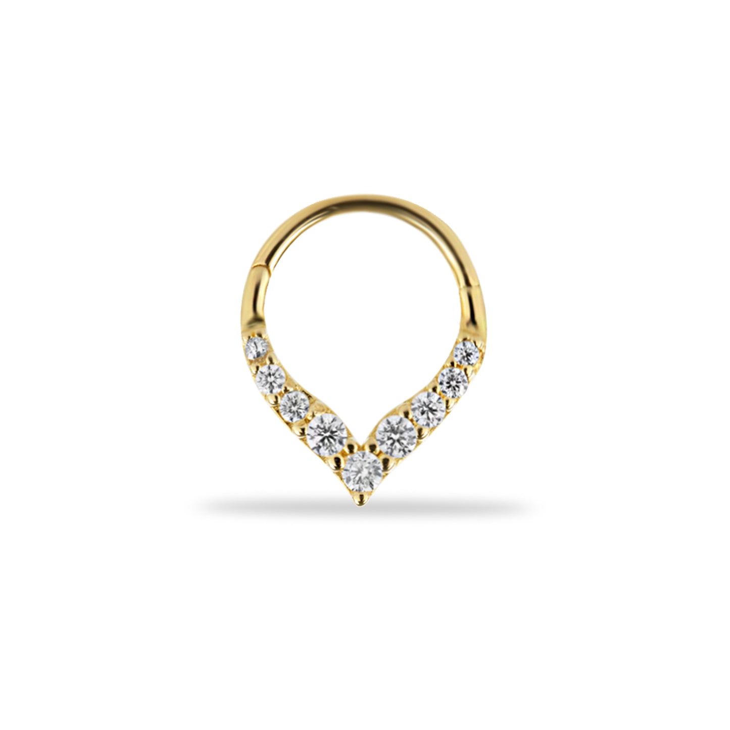 קליקר זיקים