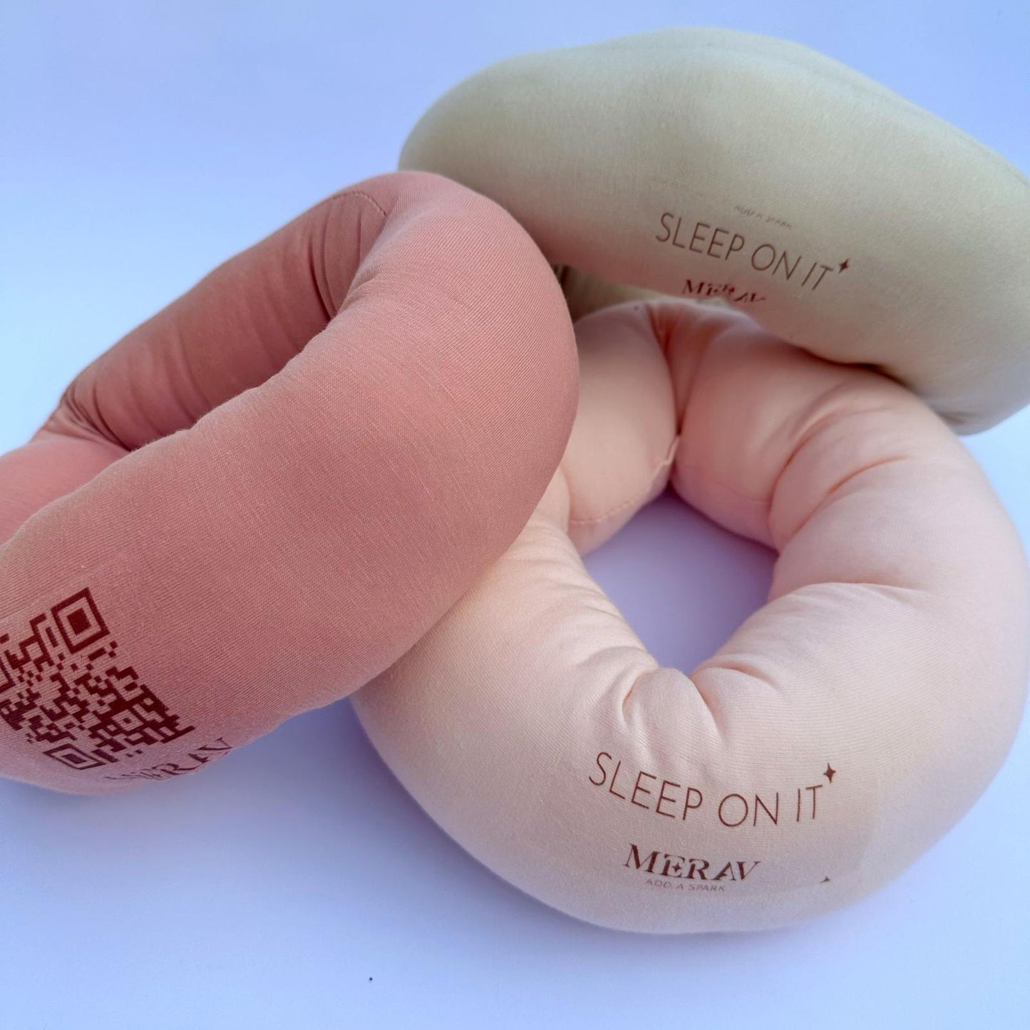 כרית SLEEP ON IT