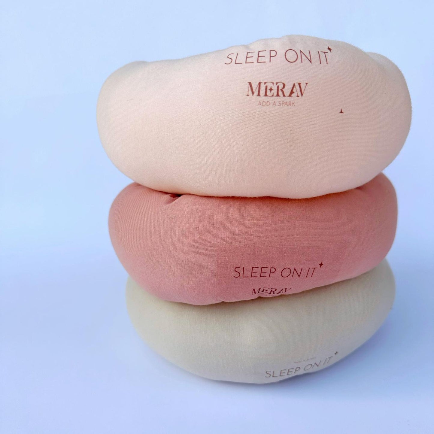 כרית SLEEP ON IT