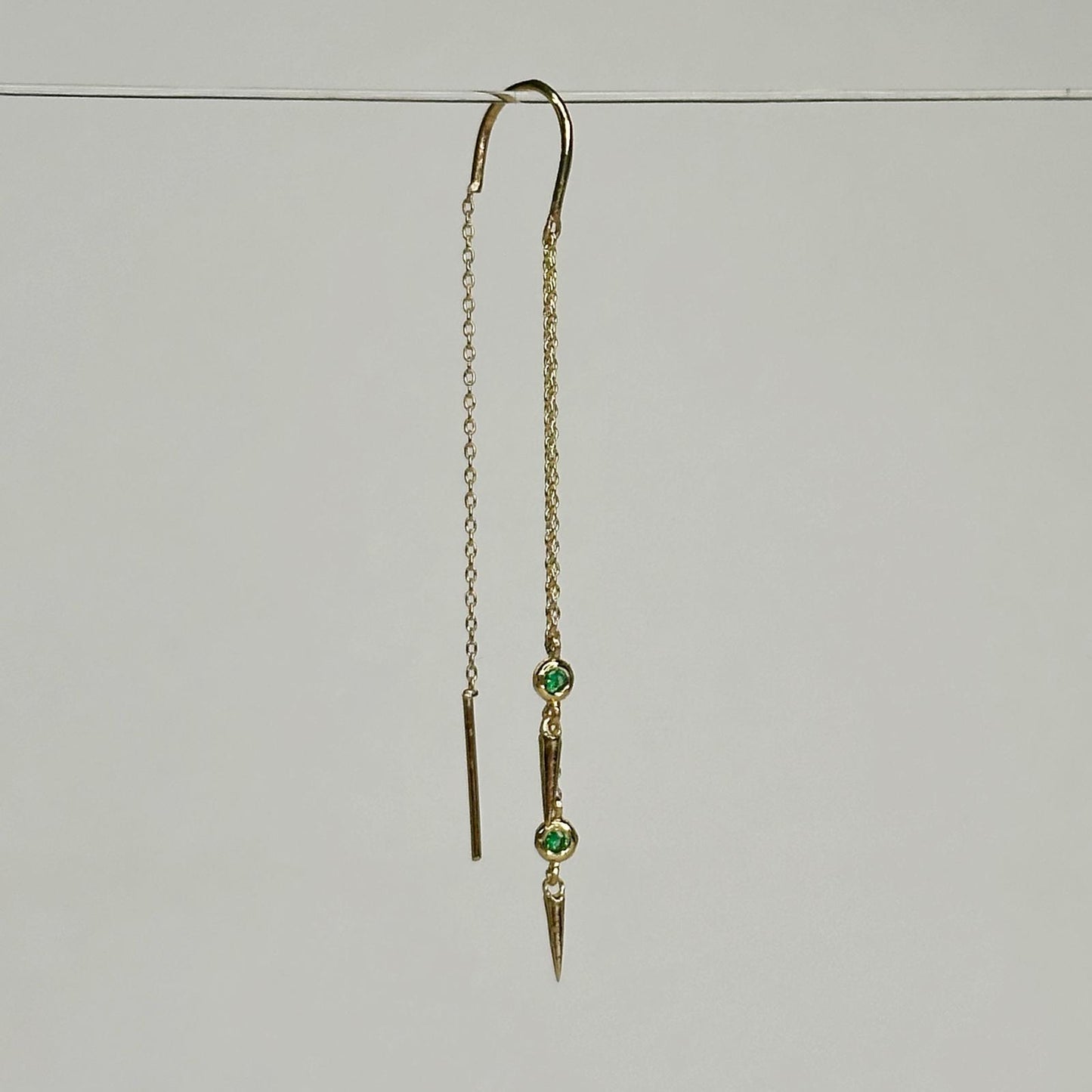 עגיל קאפרי