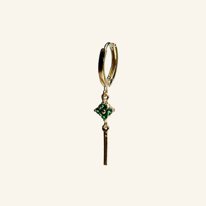 עגיל ולורה
