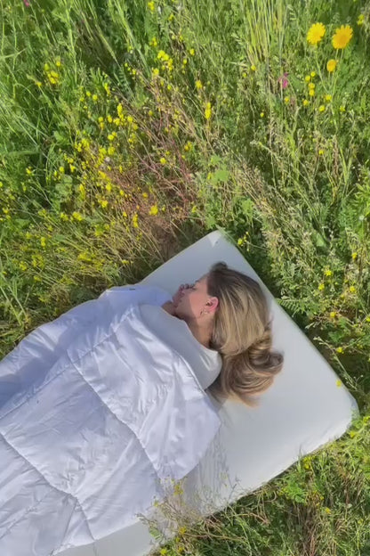 כרית SLEEP ON IT