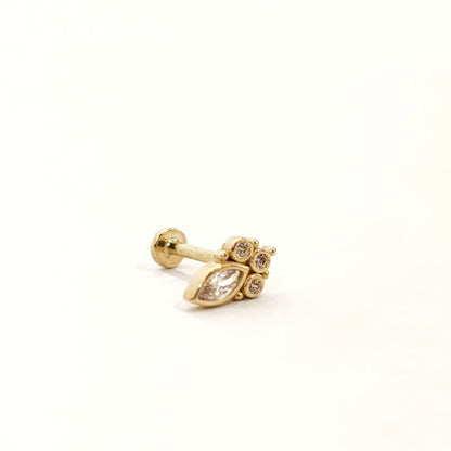 פירסינג הודי