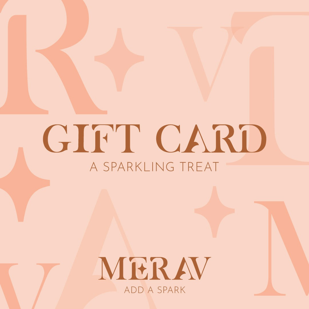 merav lev ran gift card