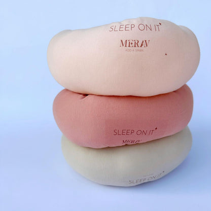 כרית SLEEP ON IT